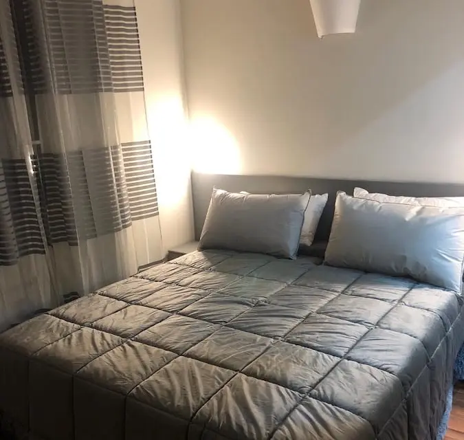 Alma Rooms Appia