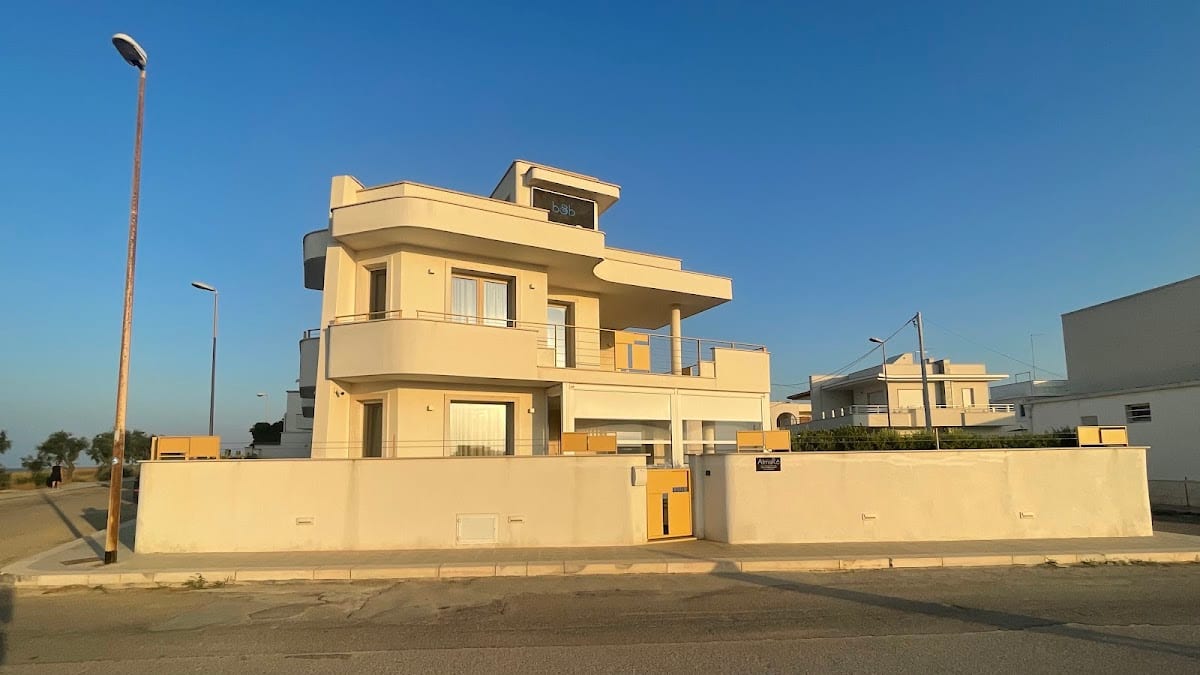 Almare' B&b