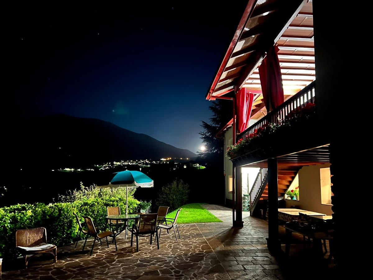 AlpenDom Relax