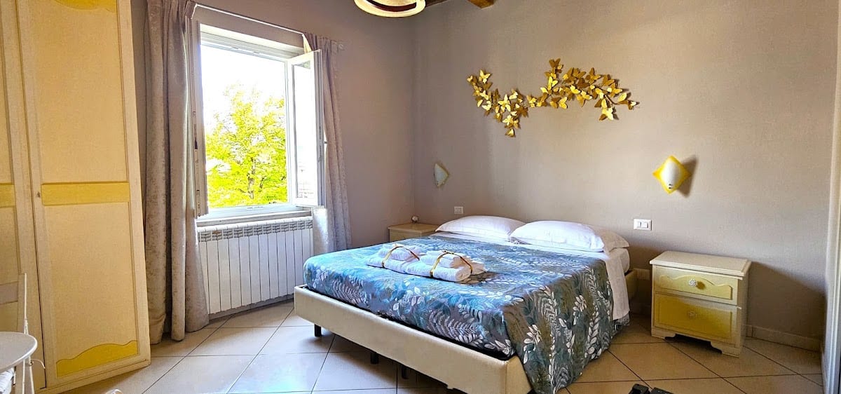 B&B Alma