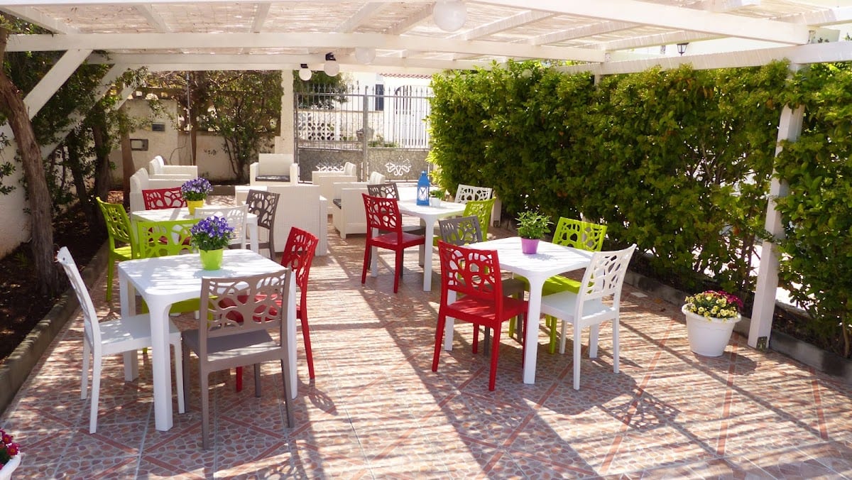 B&B AlMaré
