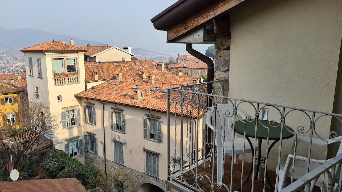 Hotel Piazza Vecchia