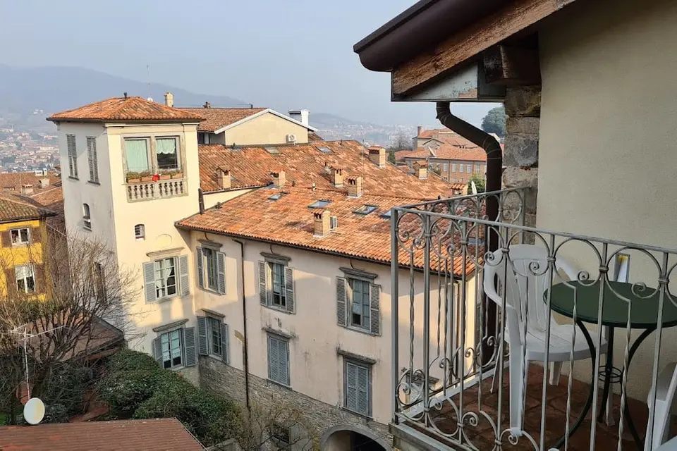 Hotel Piazza Vecchia