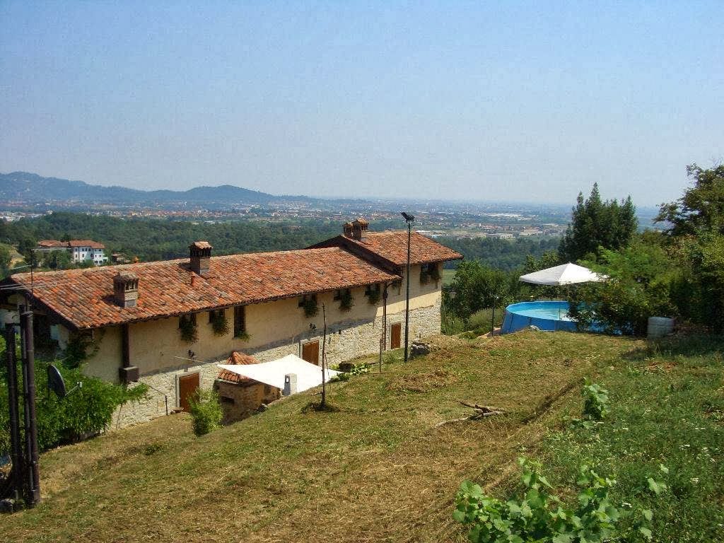 Bed and Breakfast Cascina Valgrande