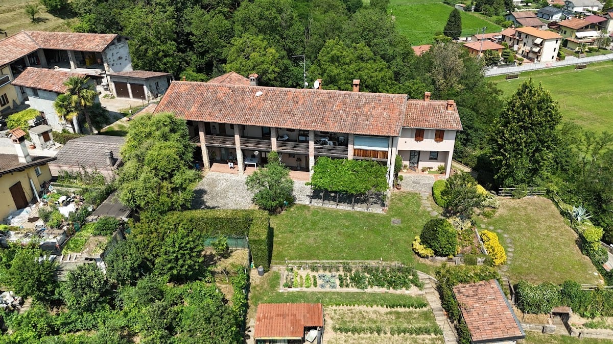 Bio&B Cascina Montebello