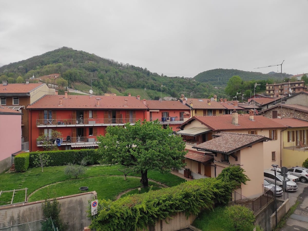 Casa di Giuly BnB Guest House