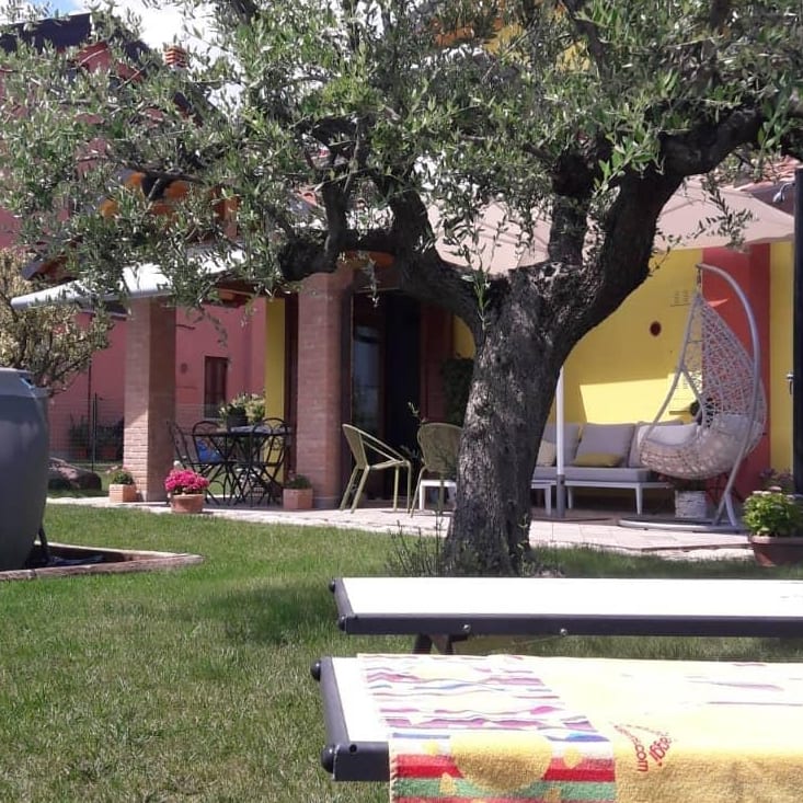 Due Lune B&B