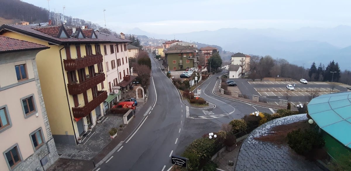 Hotel Mazzoleni
