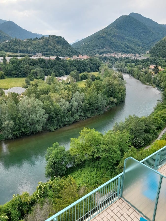 Hotel Ventolosa VaL Brembana