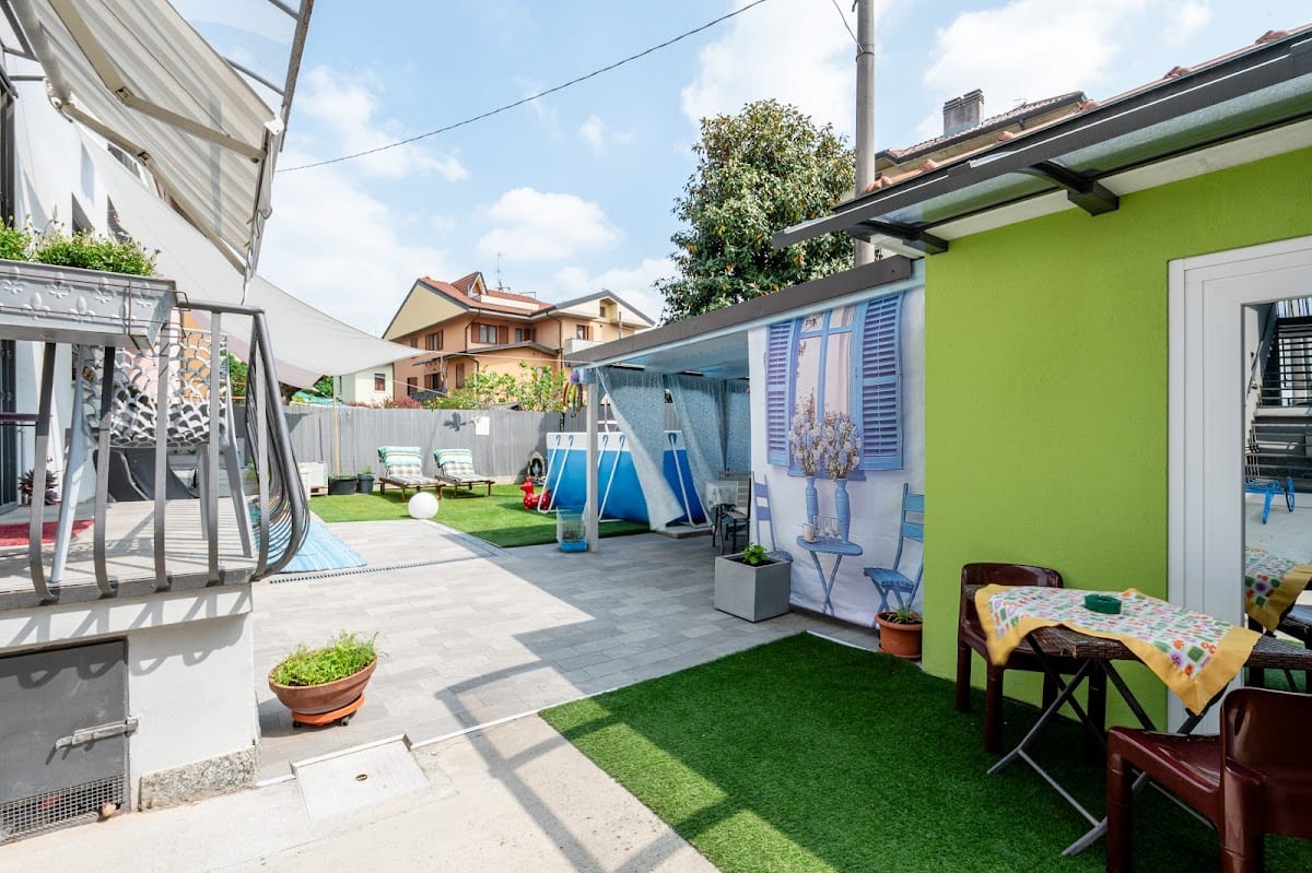 BnB La Casa di Anna
