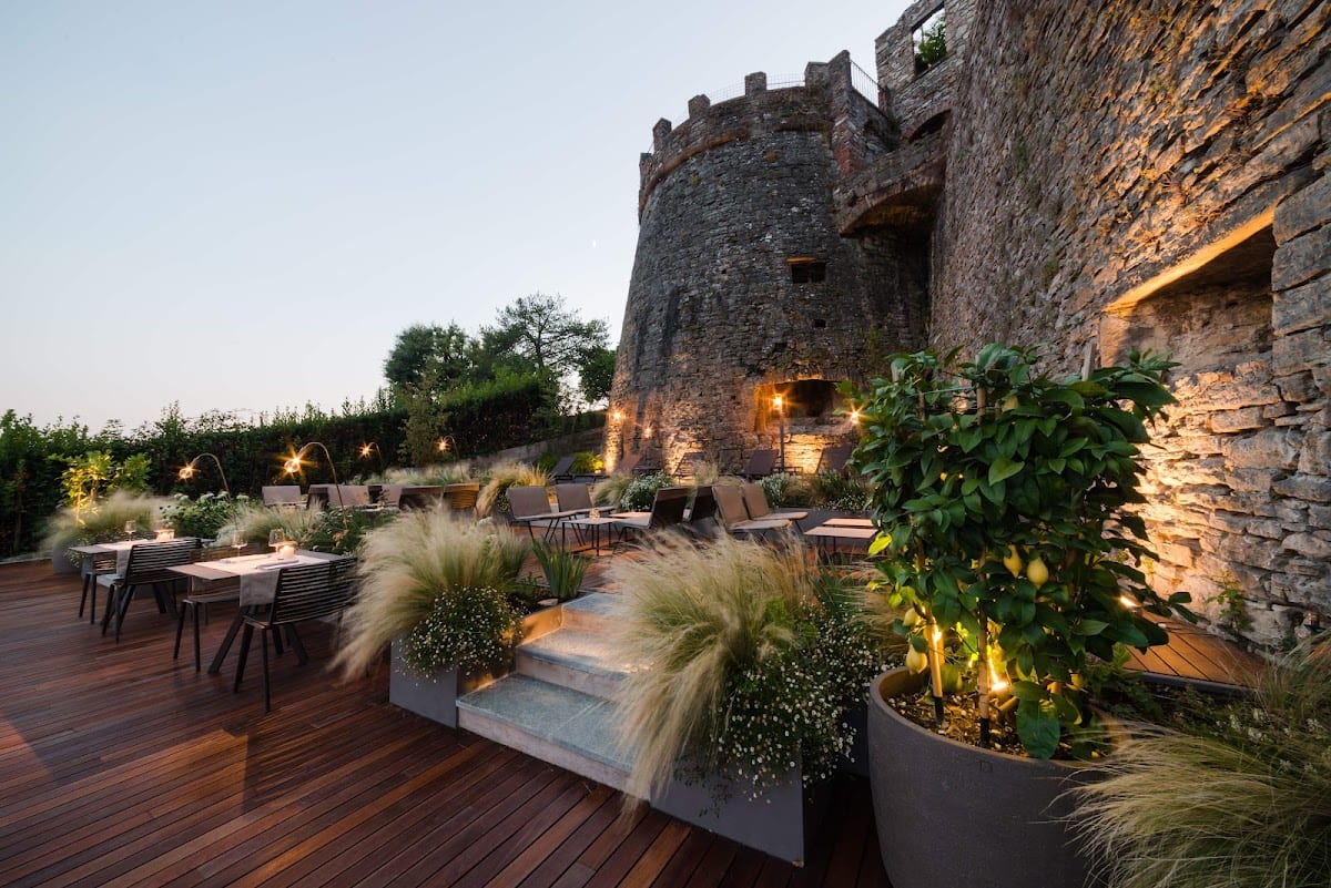 Hotel Relais San Vigilio