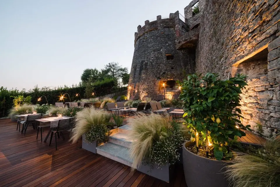 Hotel Relais San Vigilio