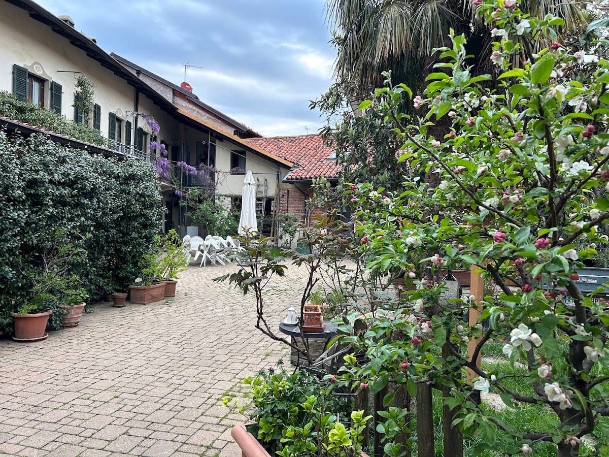 B&B La Curandera