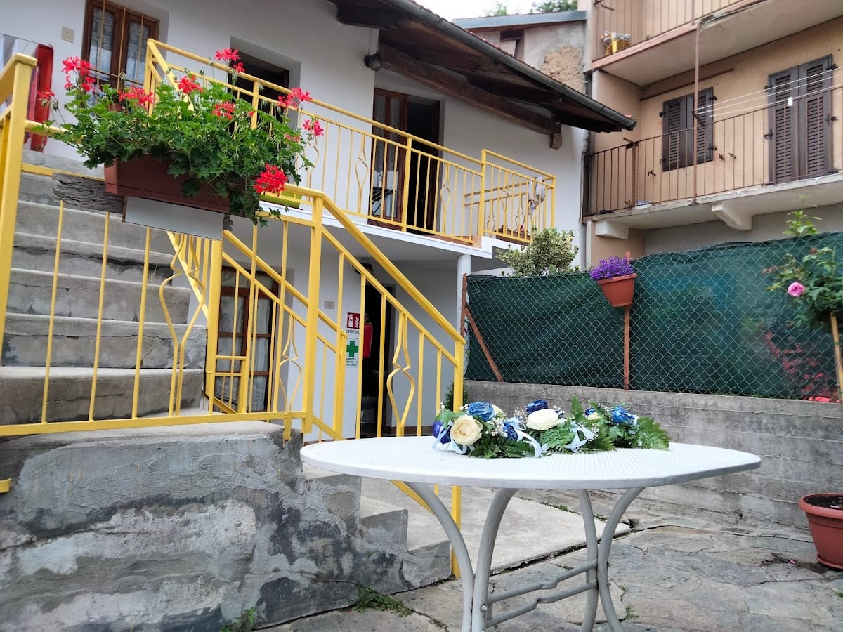 B&B La Marmotta