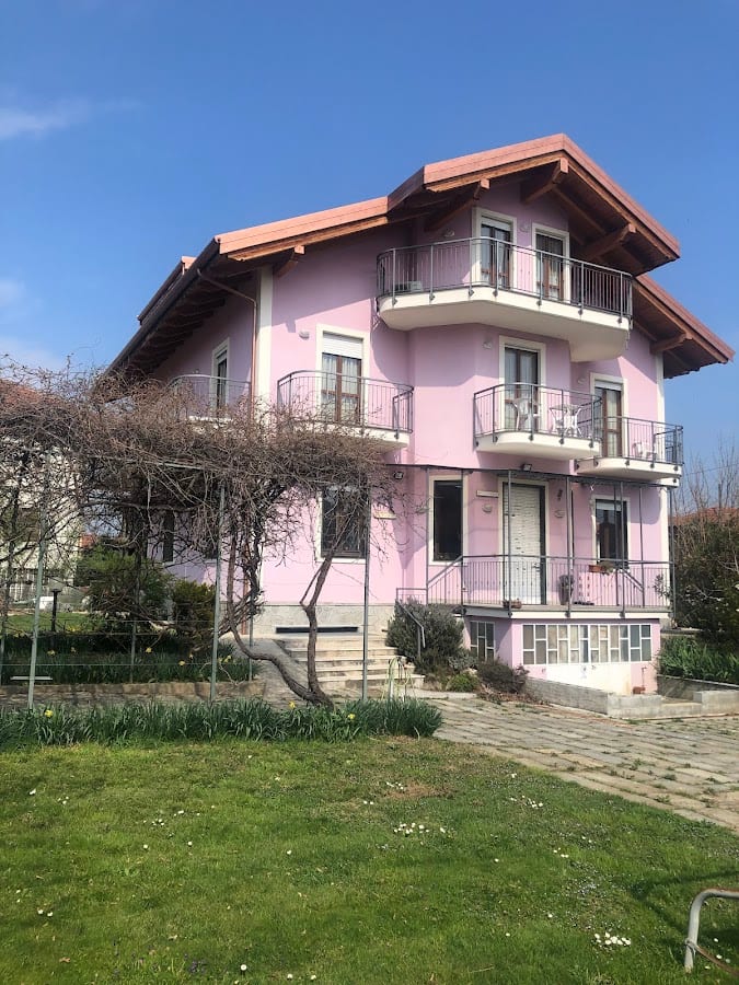 Casa dei Nonni - Bed & Breakfast