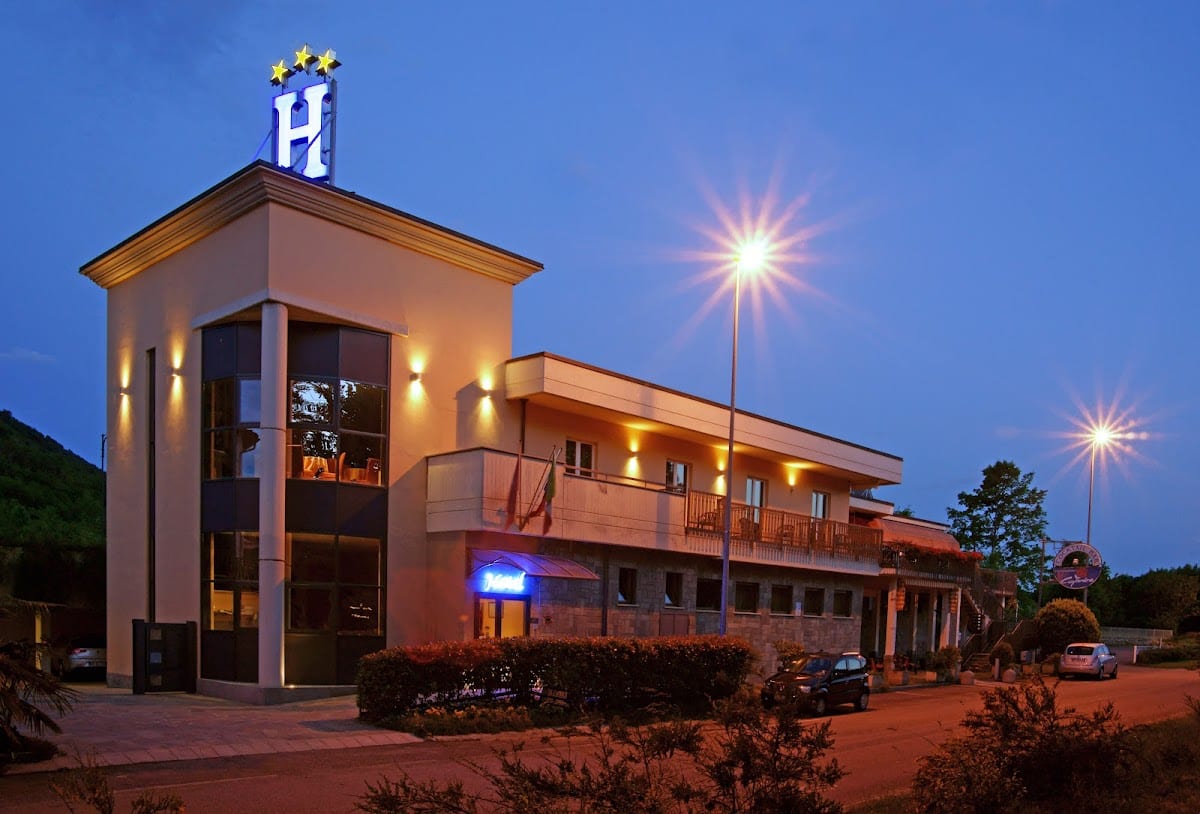 Hotel Caprice