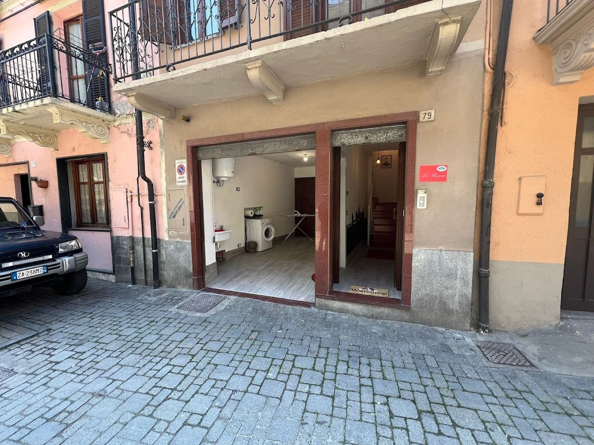 La Rosseria B&B