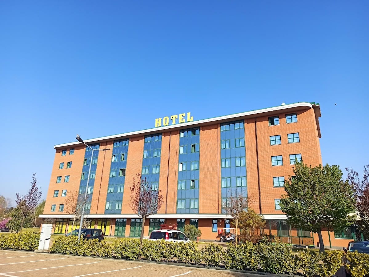Rivoli Hotel