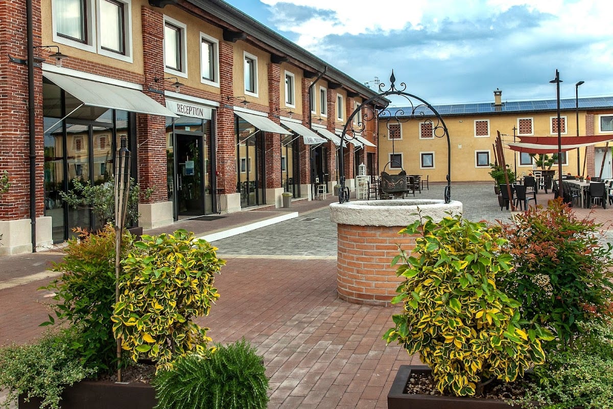 Hotel Fracanzana