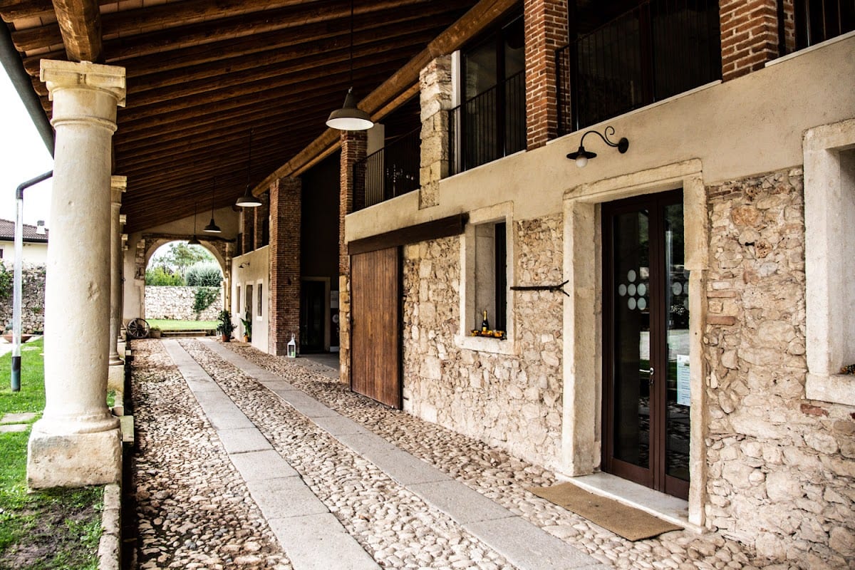 La Pria Wine Resort