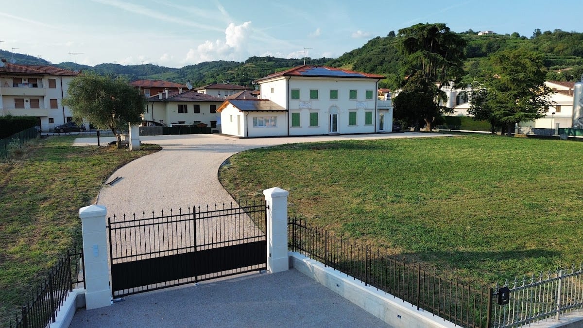 Villa Le Meridiane - short term rental apartments