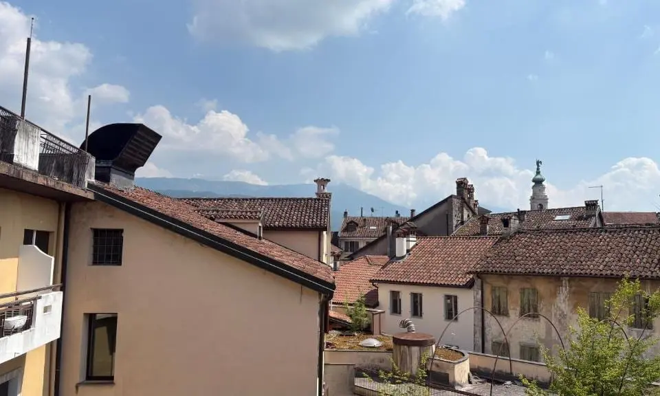 Albergo Cappello