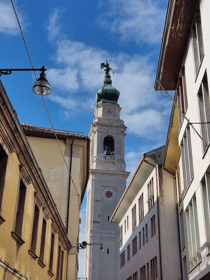 Albergo Delle Alpi