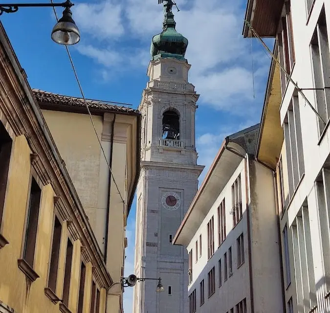 Albergo Delle Alpi