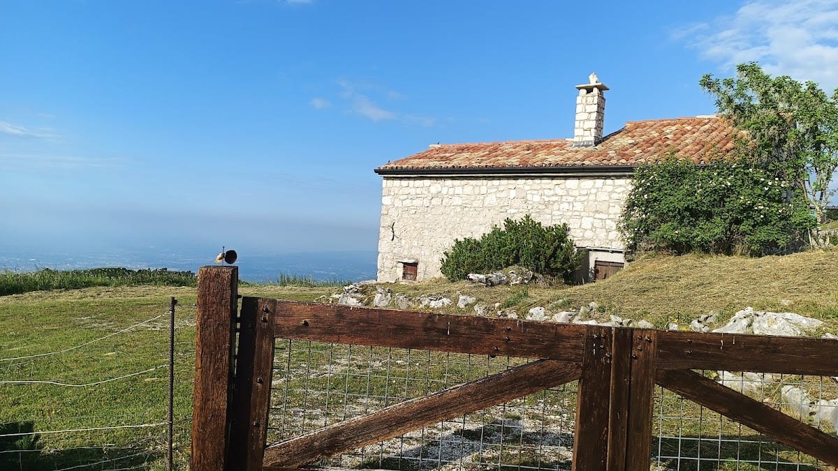 Casa Alpago