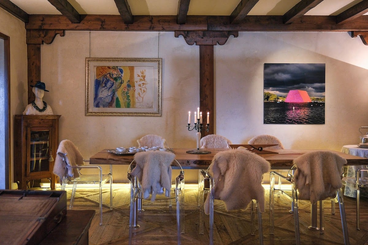 Dolada Ristorante & Boutique hotel