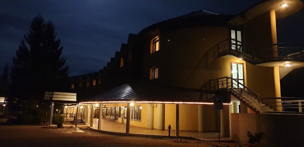 Hotel Bella Italia Piancavallo