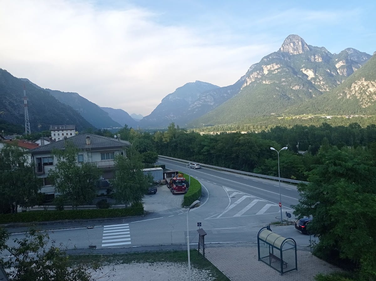 Hotel da Benito