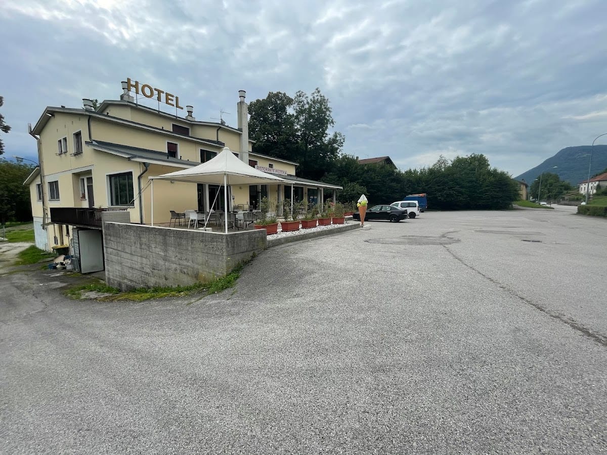 Hotel Dante