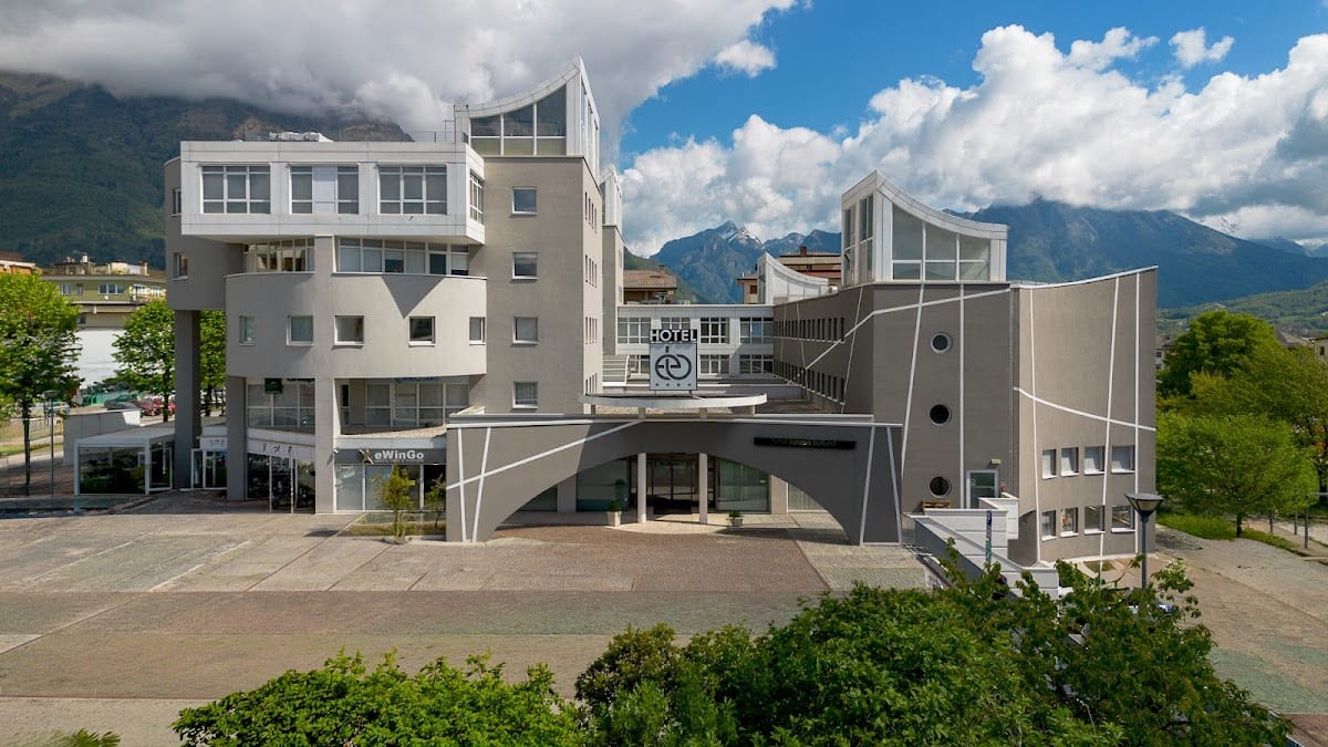 Hotel Europa Belluno