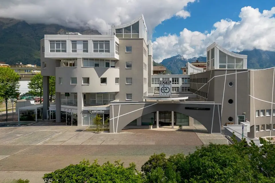 Hotel Europa Belluno