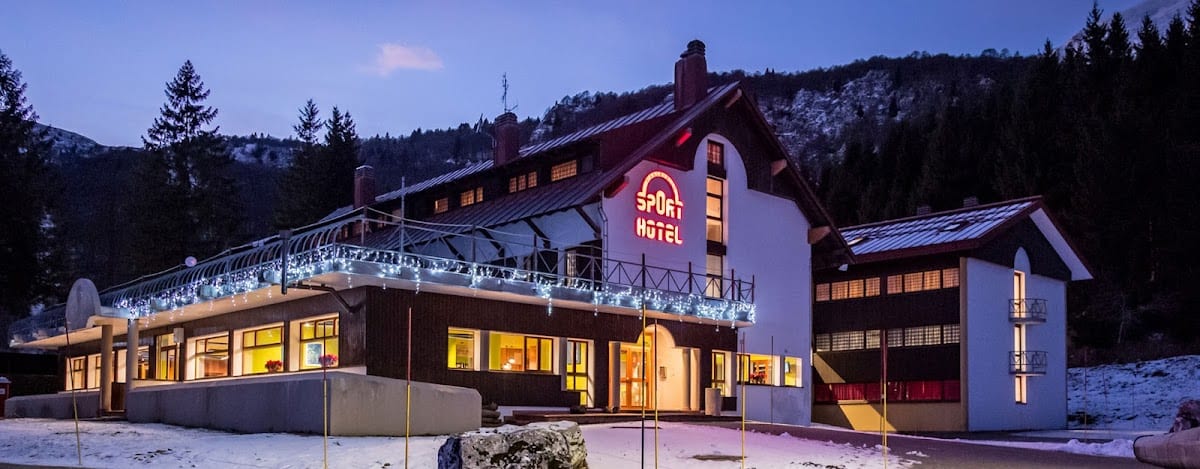 Sport Hotel