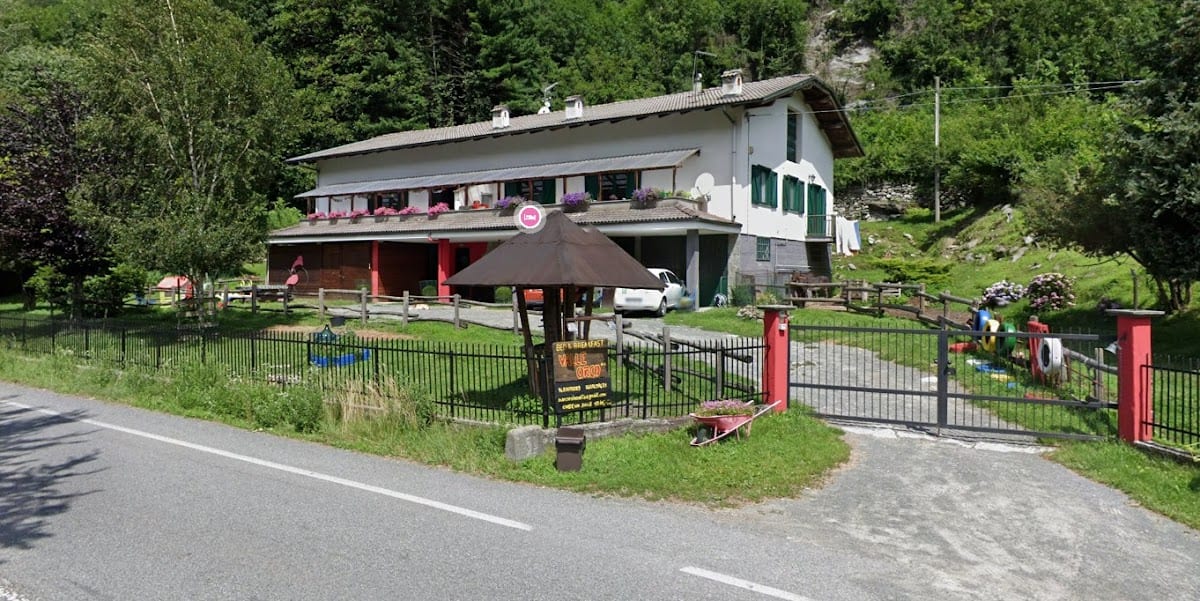 B&B Valle Orco