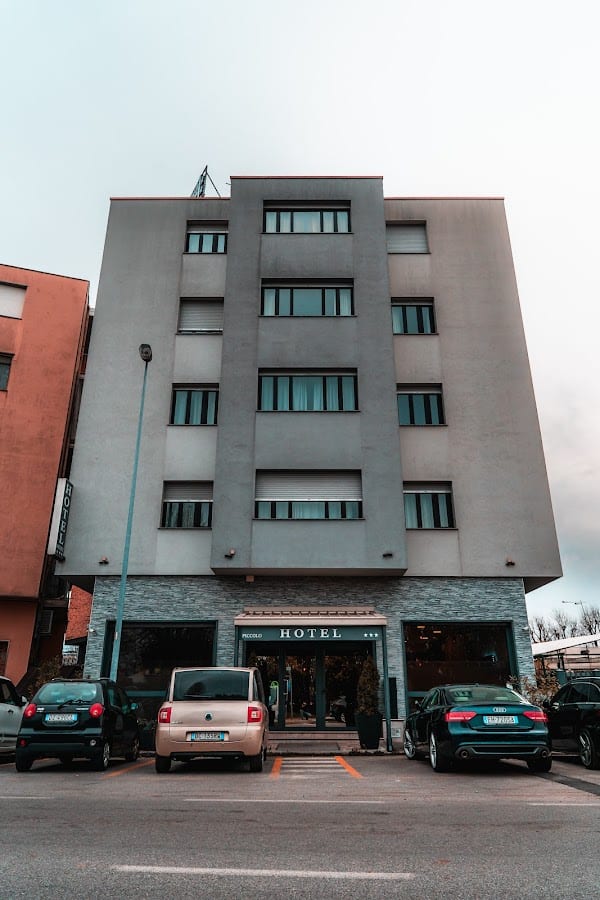Piccolo Hotel Allamano