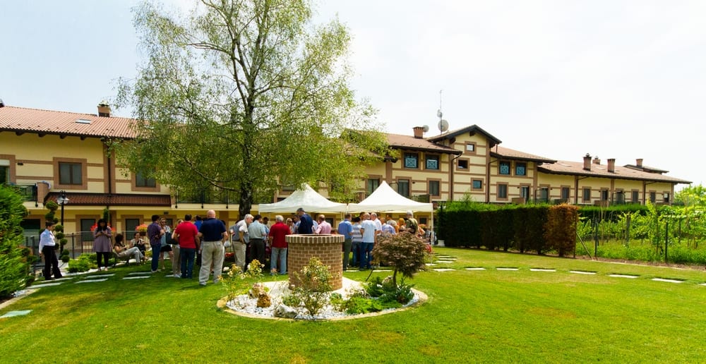 Vald Hotel