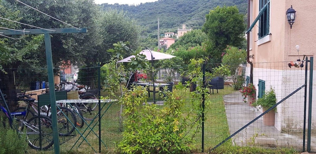 Bed And Breakfast Erba Gatta