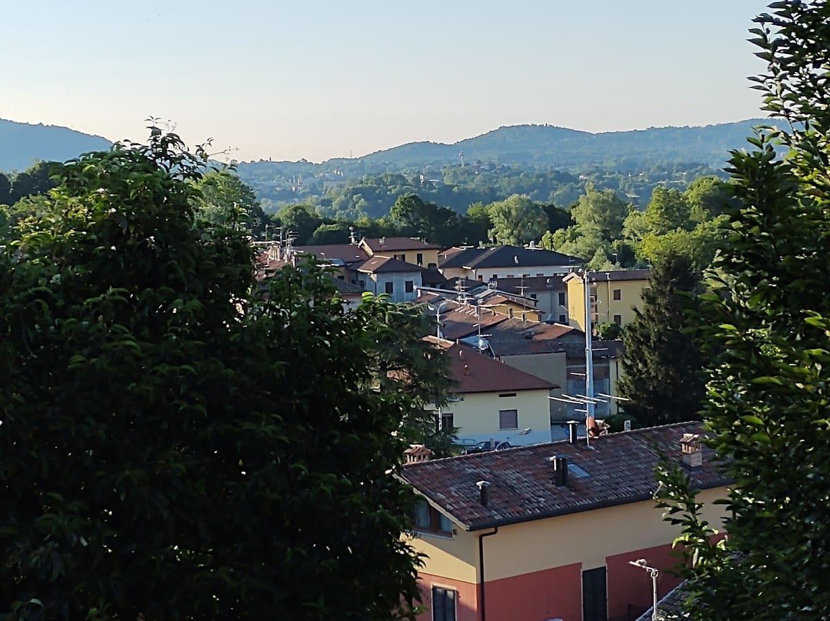 Hotel Nastro Azzurro