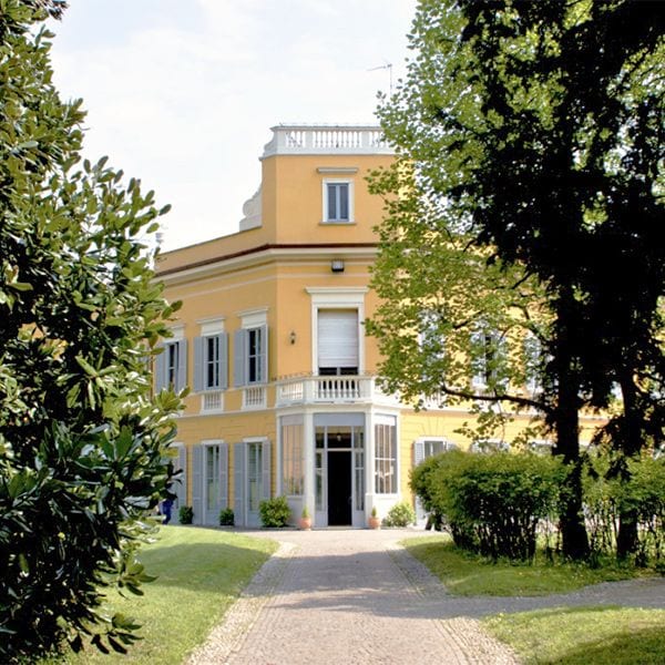Villa Lorenzo