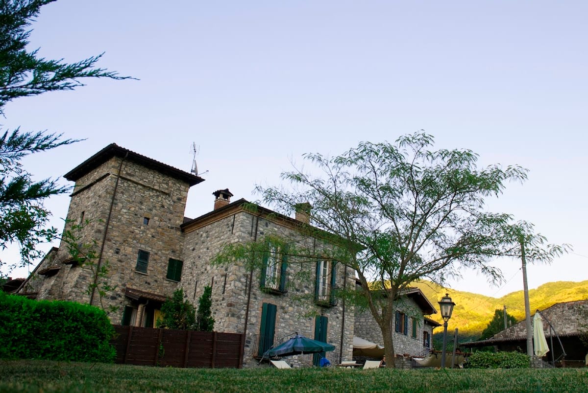 Antico Casale di Bobbio B&B
