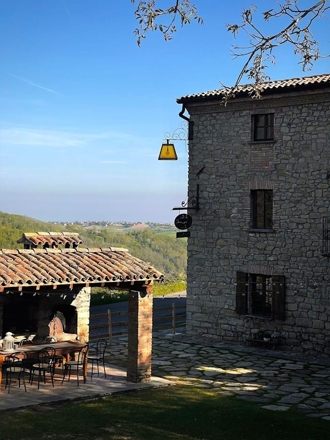 B&B Ca’ Növa