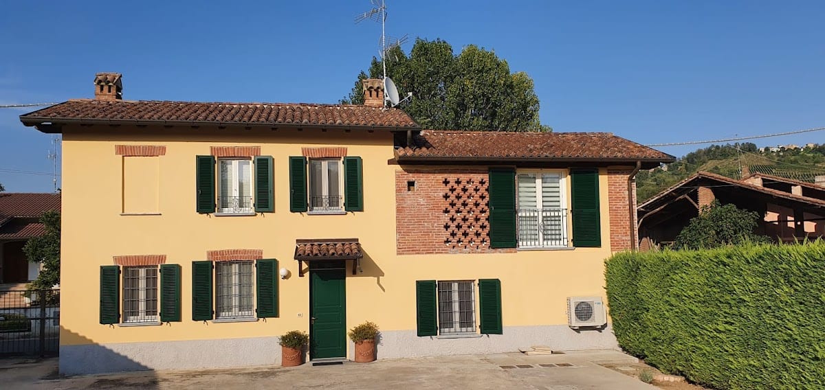 B&b LA CASA COLONICA