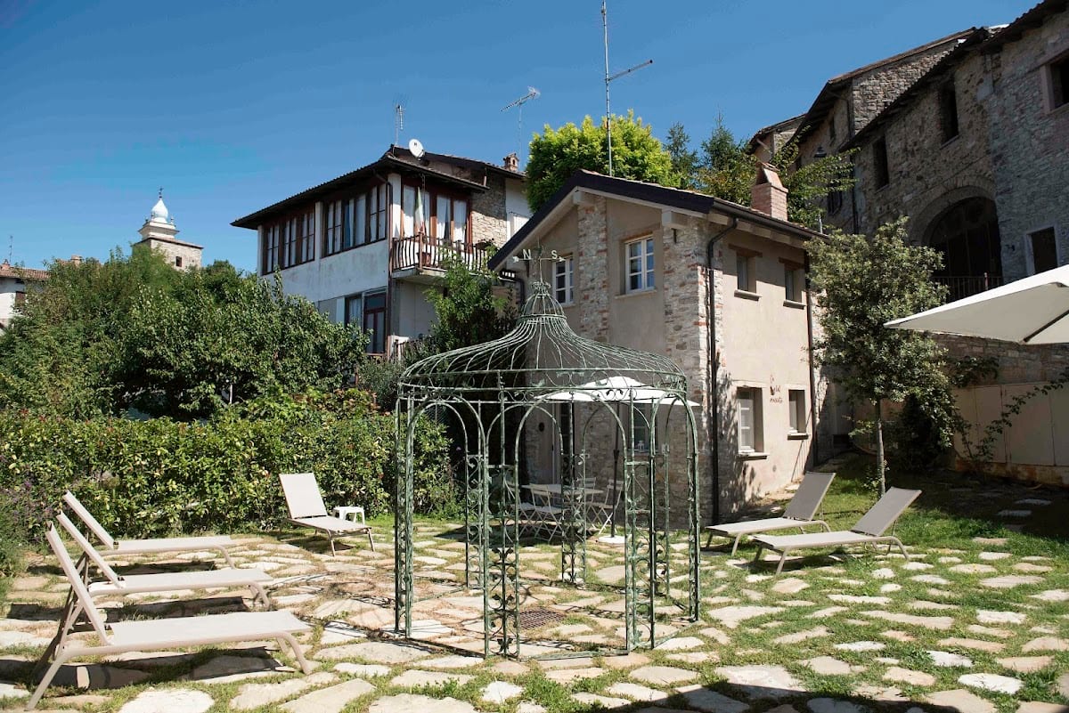 Borgo dei Gatti - Albergo diffuso