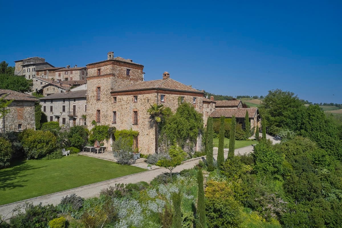 Castello di Tassara