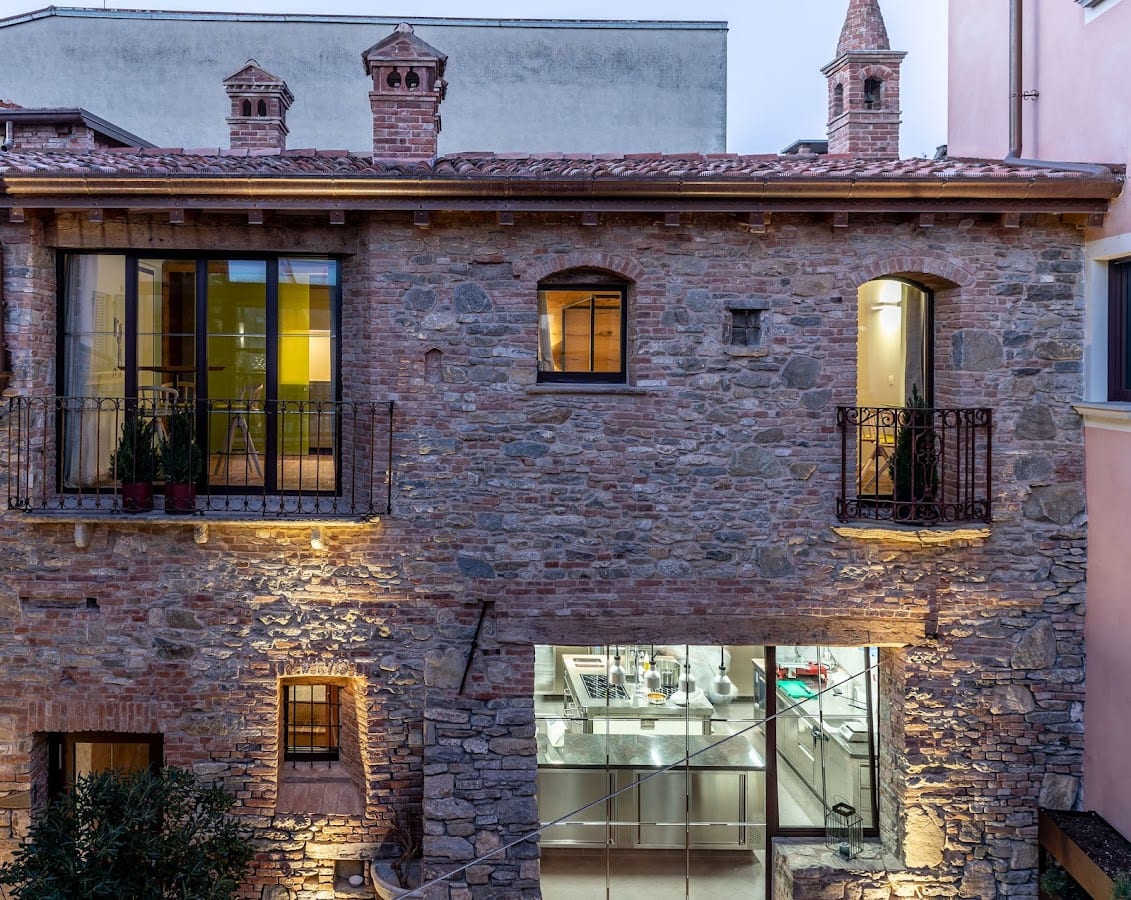 Hotel Locanda Borgo Impero