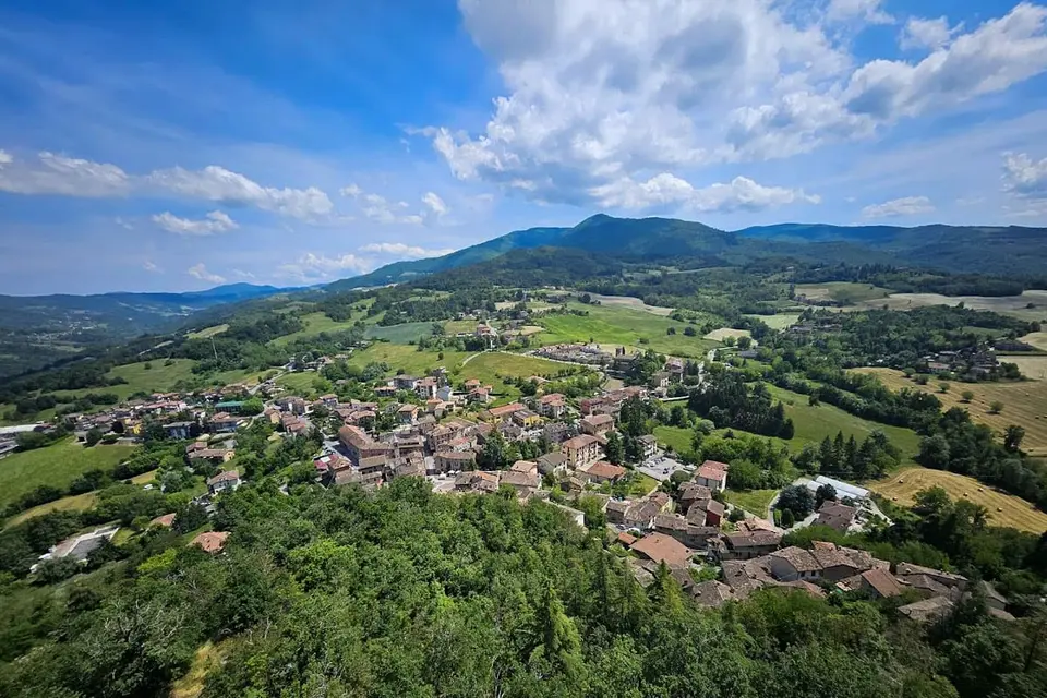 Residenze del Borgo
