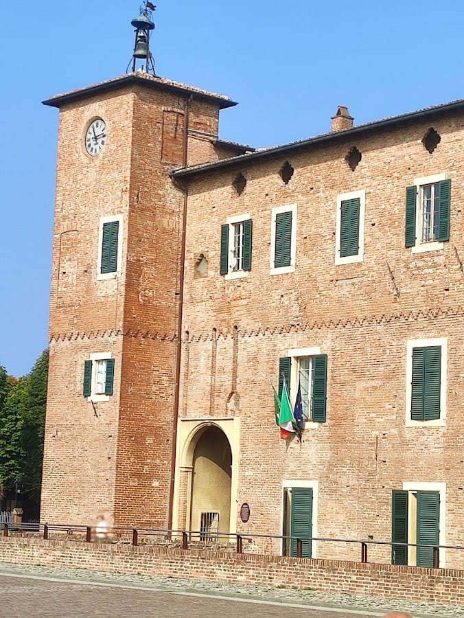Valtidone Hotel